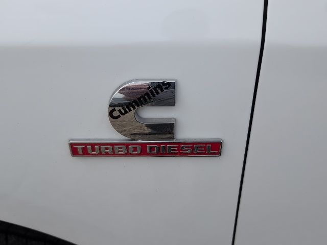 2022 Ram 3500 Tradesman photo 11