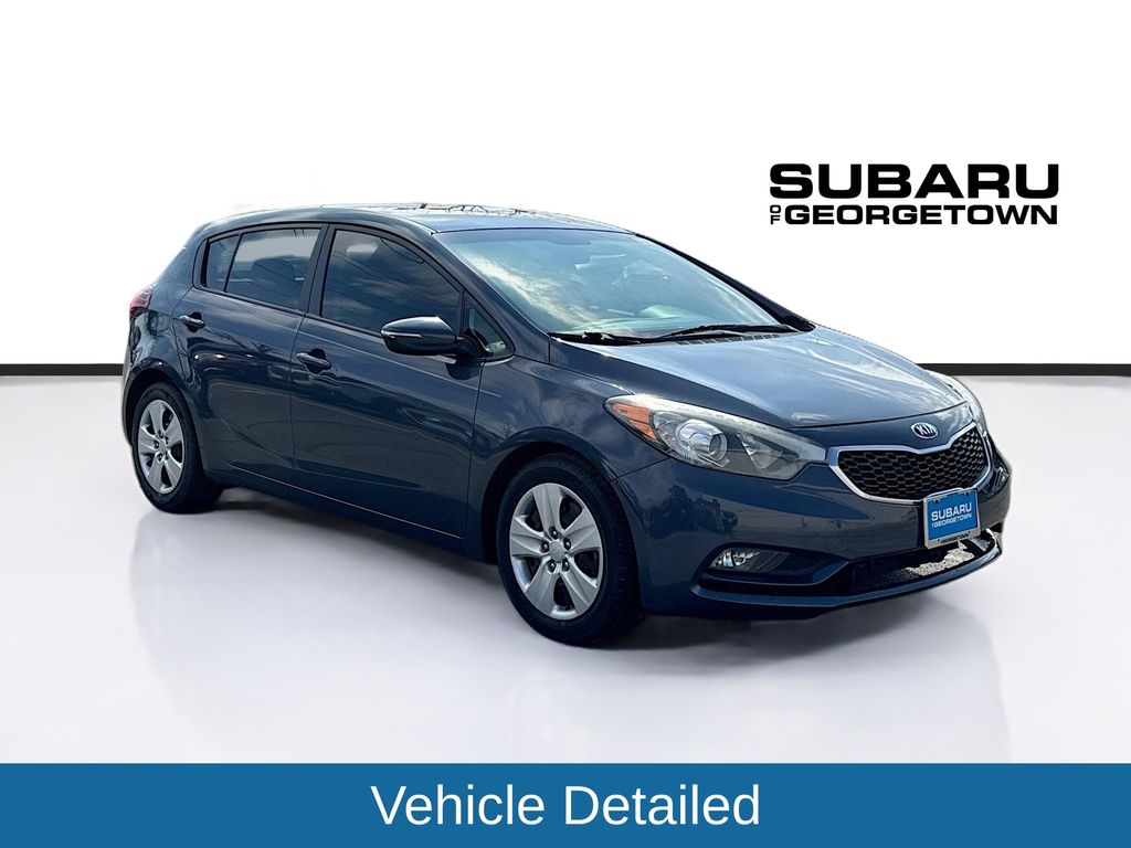 2016 Kia Forte5