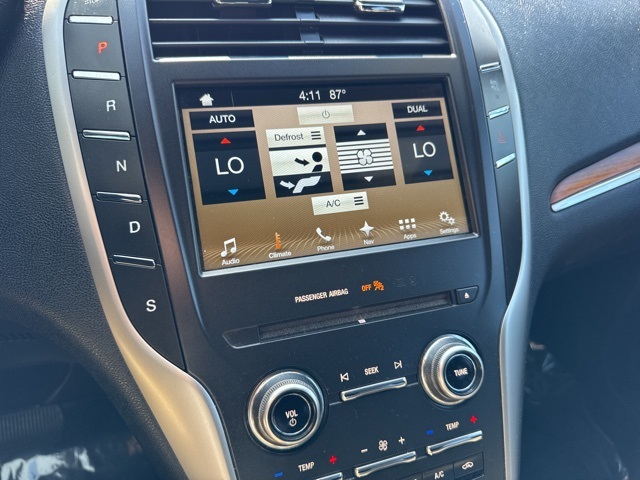 2017 Lincoln MKC Select photo 18