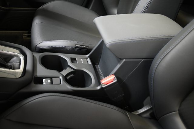 2025 Subaru Forester Limited photo 20