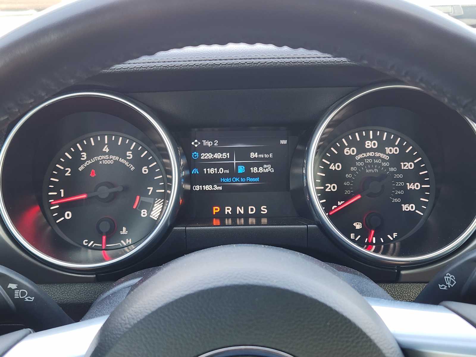 2023 Ford Mustang GT Premium photo 14