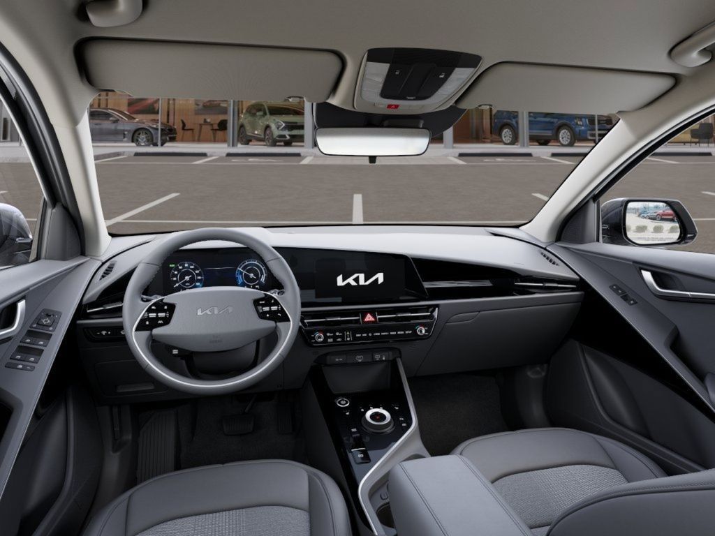 2024 Kia Niro EV Wind photo 8