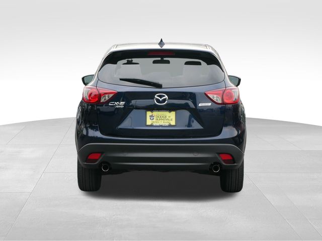 2016 Mazda CX-5 Touring photo 3