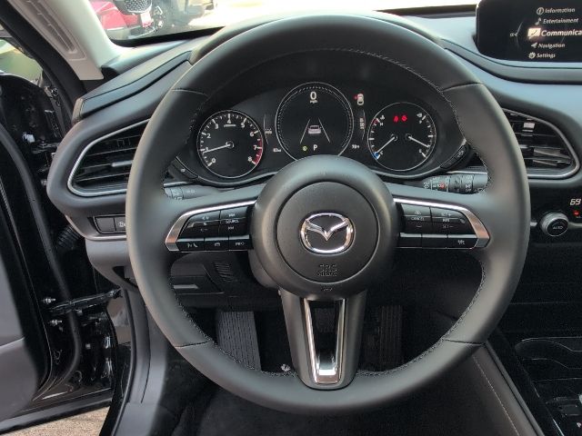 2025 Mazda CX-30 2.5 Select Sport photo 18