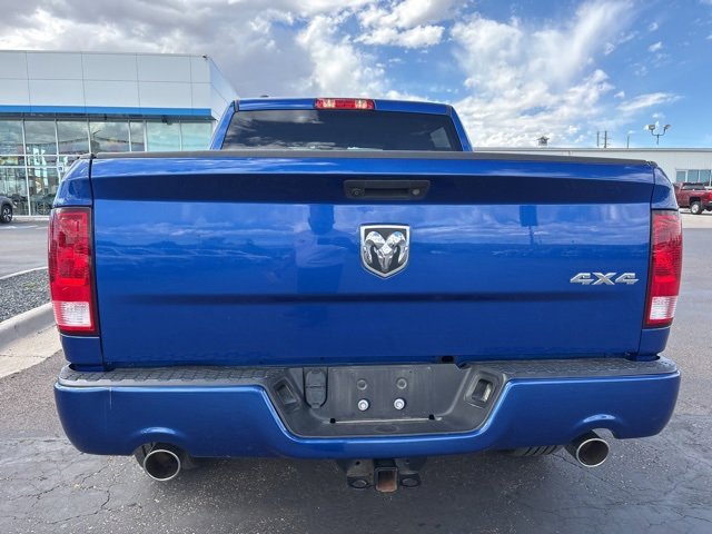 2018 Ram 1500 Express photo 6