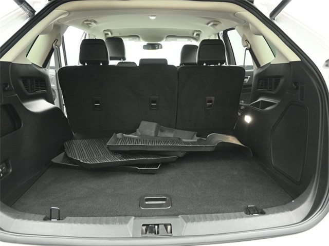 2022 FORD EDGE - Image 24