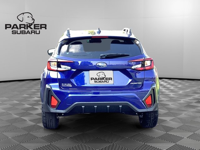 2025 Subaru Crosstrek Limited photo 4