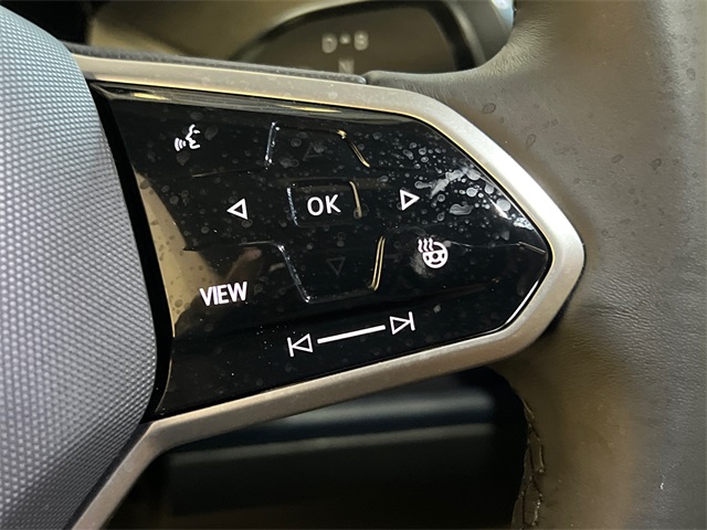 2025 Volkswagen ID. Buzz Pro S photo 13