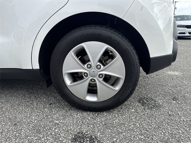 2014 Kia Soul Base photo 30