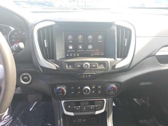 2022 Gmc Terrain SLE photo 16