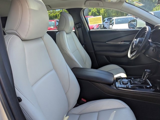 2022 Mazda CX-30 2.5 S Premium photo 24