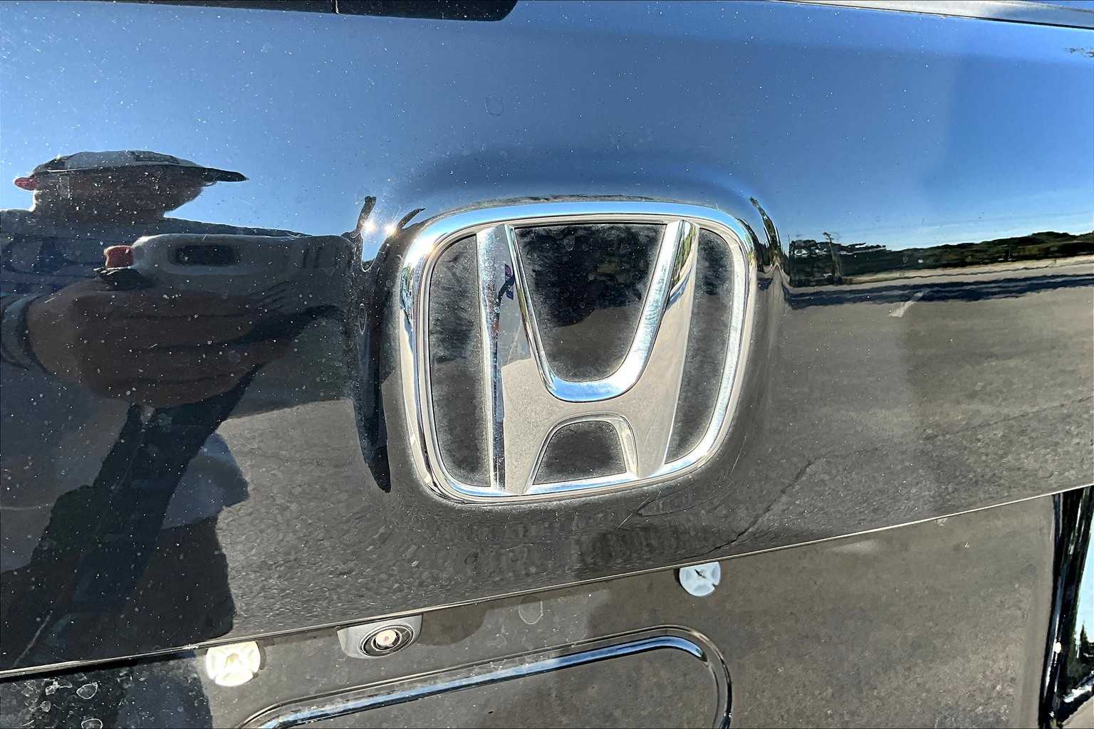 2022 Honda Pilot EX-L photo 29