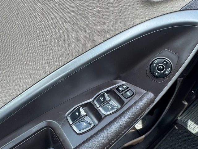 2018 Hyundai Santa Fe Limited Ultimate photo 15