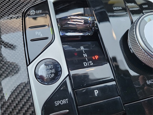 2026 Bmw X7 M60i photo 26