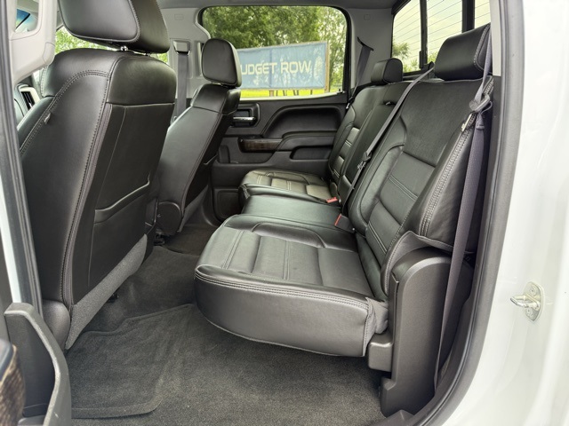 2016 Gmc Sierra 1500 Denali photo 17