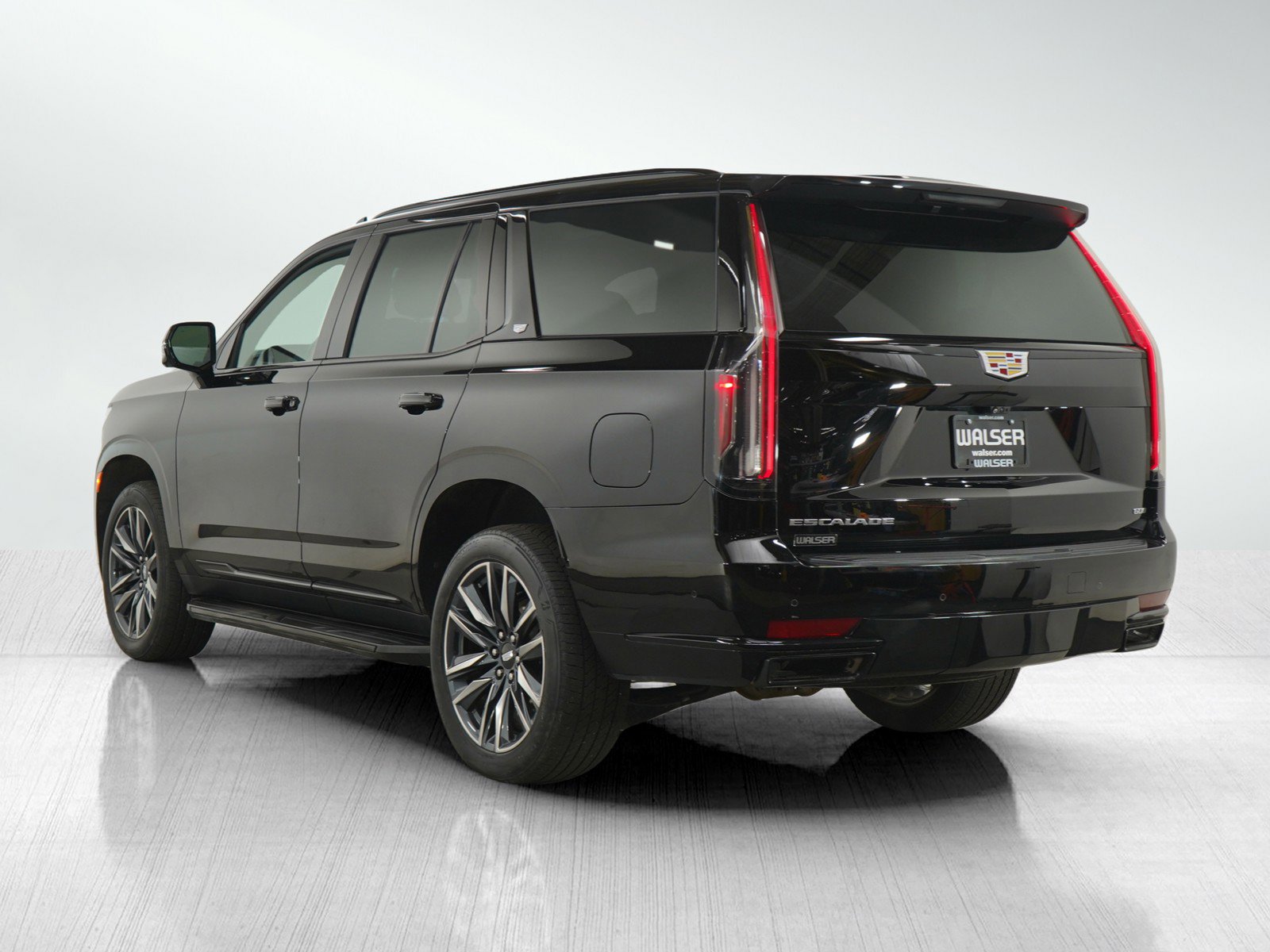 2022 Cadillac Escalade Sport photo 3