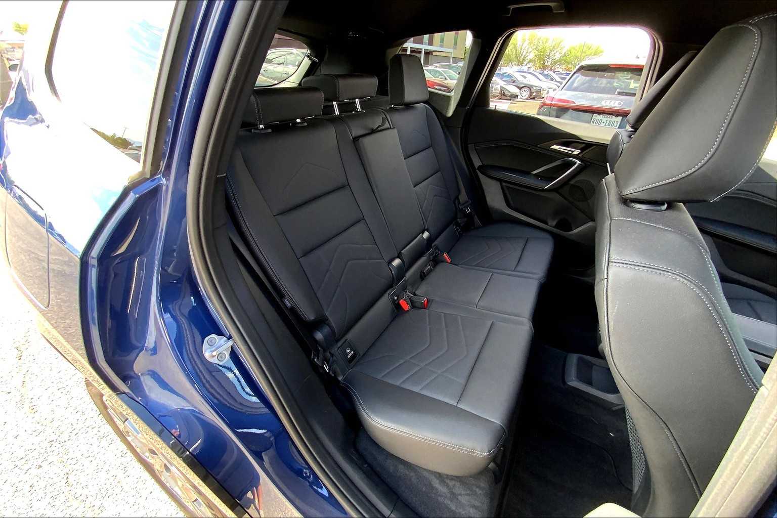 2023 Bmw X1 XDrive28i photo 17