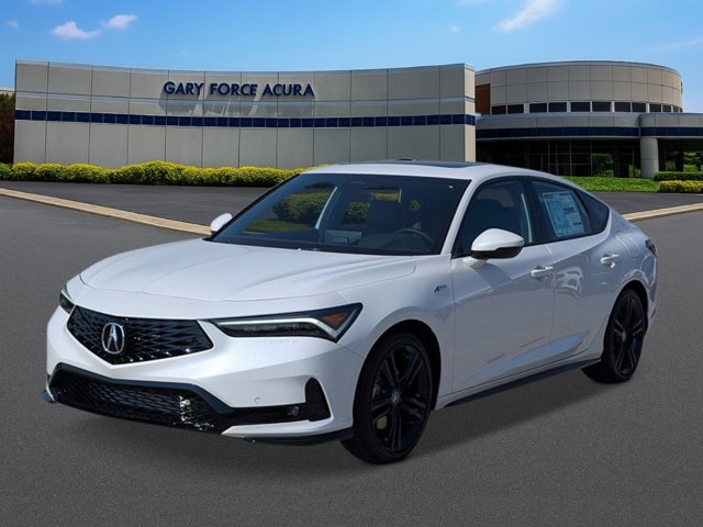 2026 Acura Integra A-Spec with Tech Package's photo