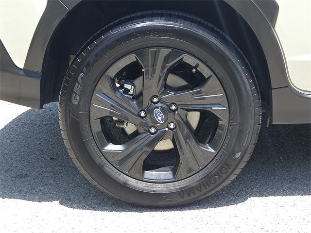 2024 Subaru Crosstrek Base photo 9