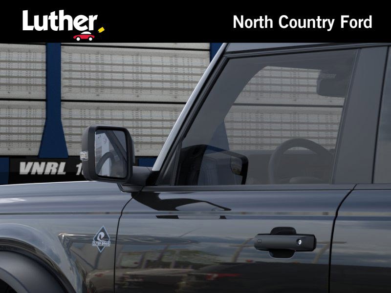 2025 Ford Bronco Outer Banks photo 19
