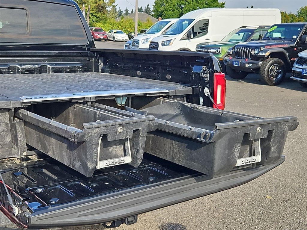 2019 Ford Ranger XLT photo 36