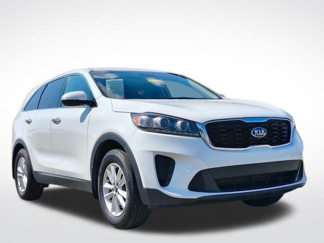 2020 Kia Sorento L