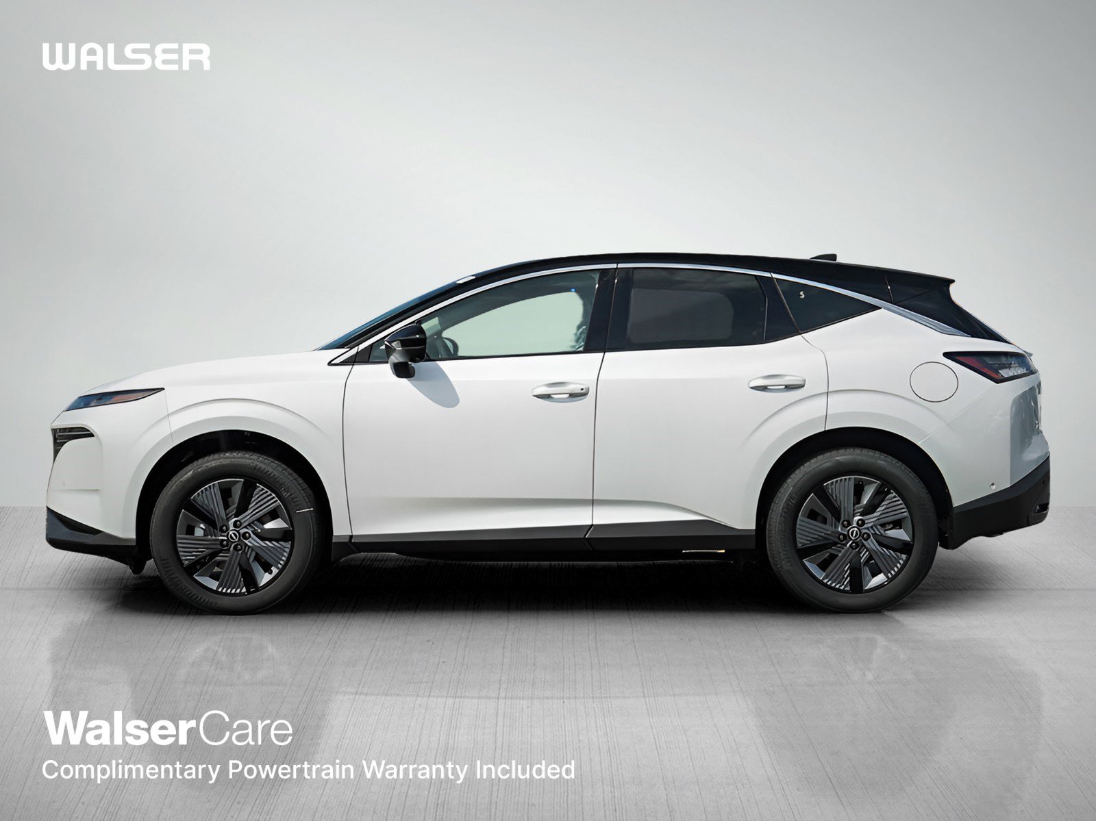 2025 Nissan Murano SL photo 3