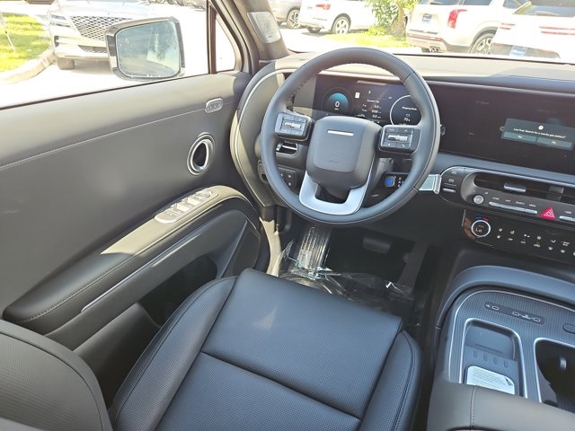 2026 Hyundai Palisade Calligraphy photo 7