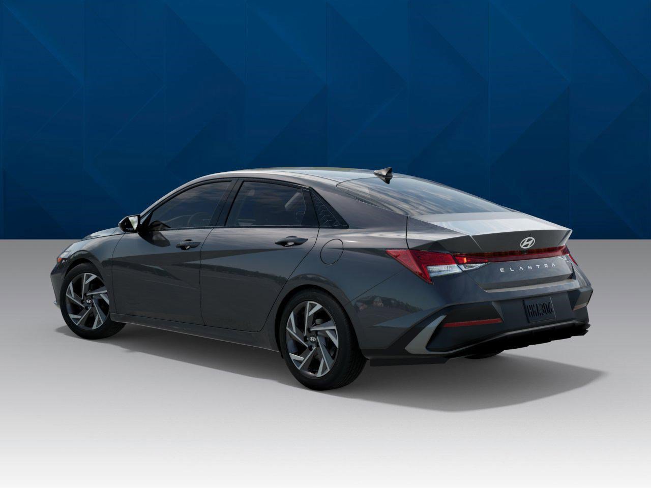 2025 Hyundai Elantra SEL Convenience photo 5
