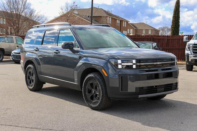 2026 Hyundai Santa Fe XRT's photo