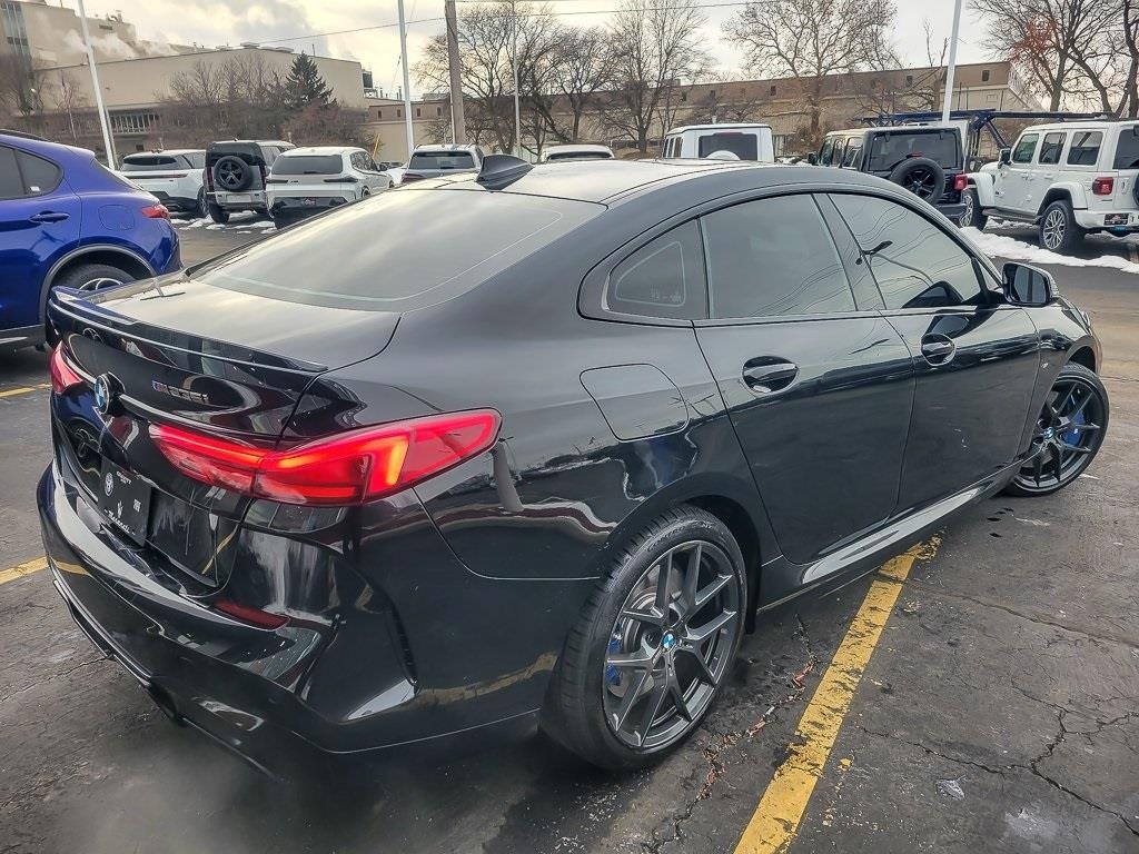 2021 BMW M235I - Image 6