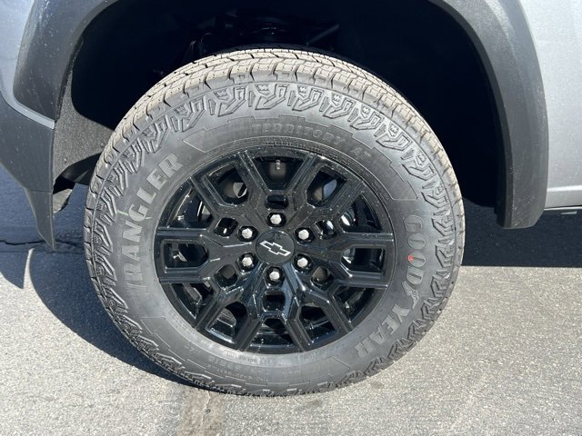 2026 Chevrolet Colorado Trail Boss photo 11