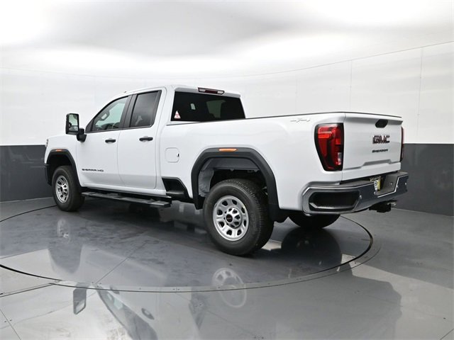 2026 Gmc Sierra 2500 HD Pro photo 4