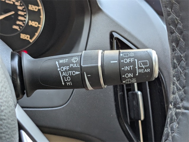 2019 Acura RDX Advance photo 30