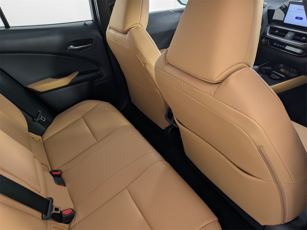 2025 Lexus UX photo 29