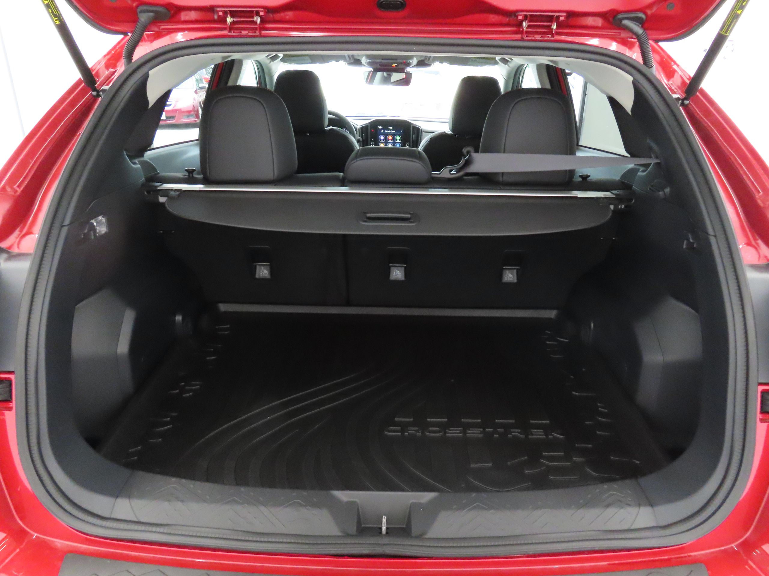 2025 Subaru Crosstrek Limited photo 18
