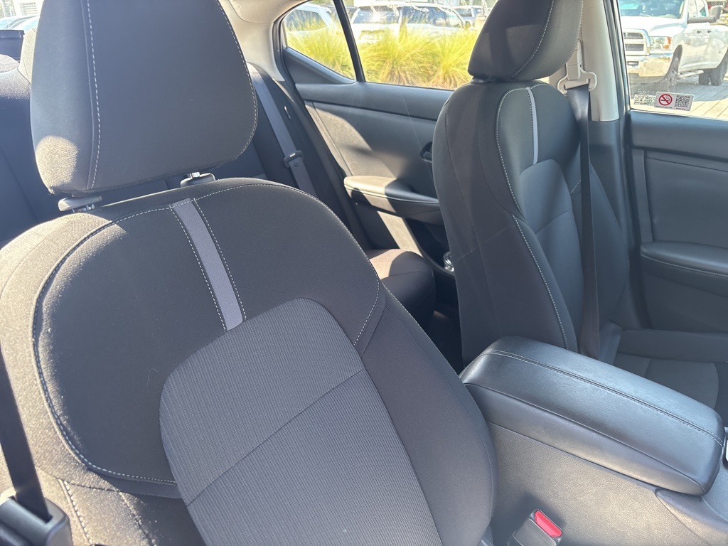 2024 Nissan Sentra SV photo 37