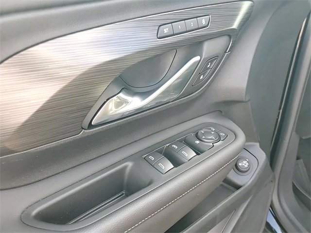 2022 Gmc Terrain SLT photo 12