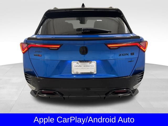 2024 Acura ZDX Type S photo 6