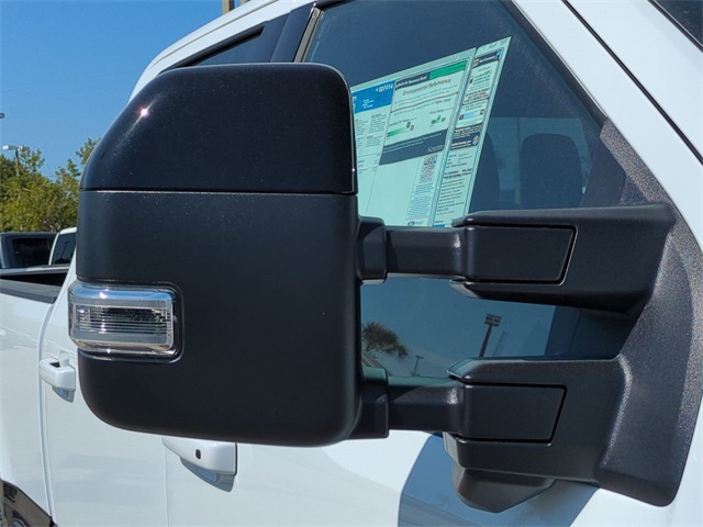 2025 Ford F-350 King Ranch photo 11