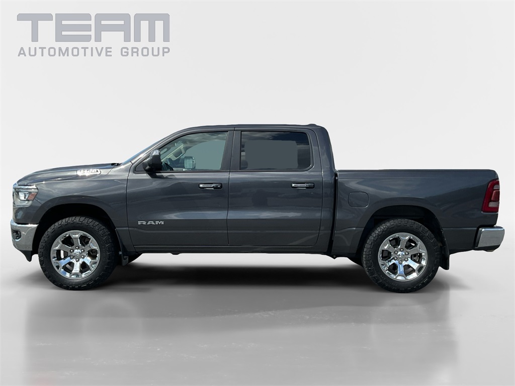 2019 Ram 1500 Big Horn Lone Star photo 4