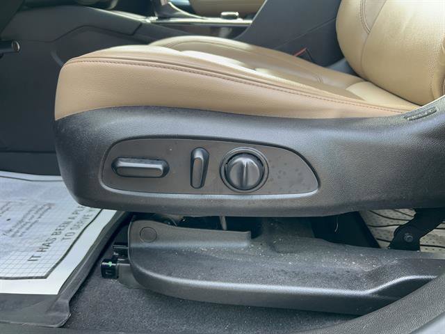 2020 Chevrolet Blazer Premier photo 16