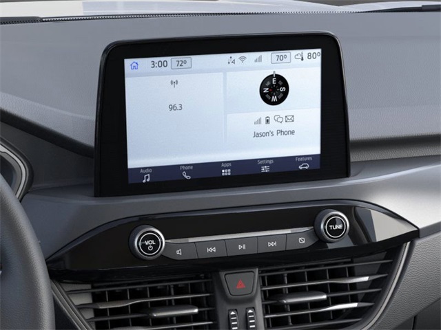 2026 FORD ESCAPE - Image 45