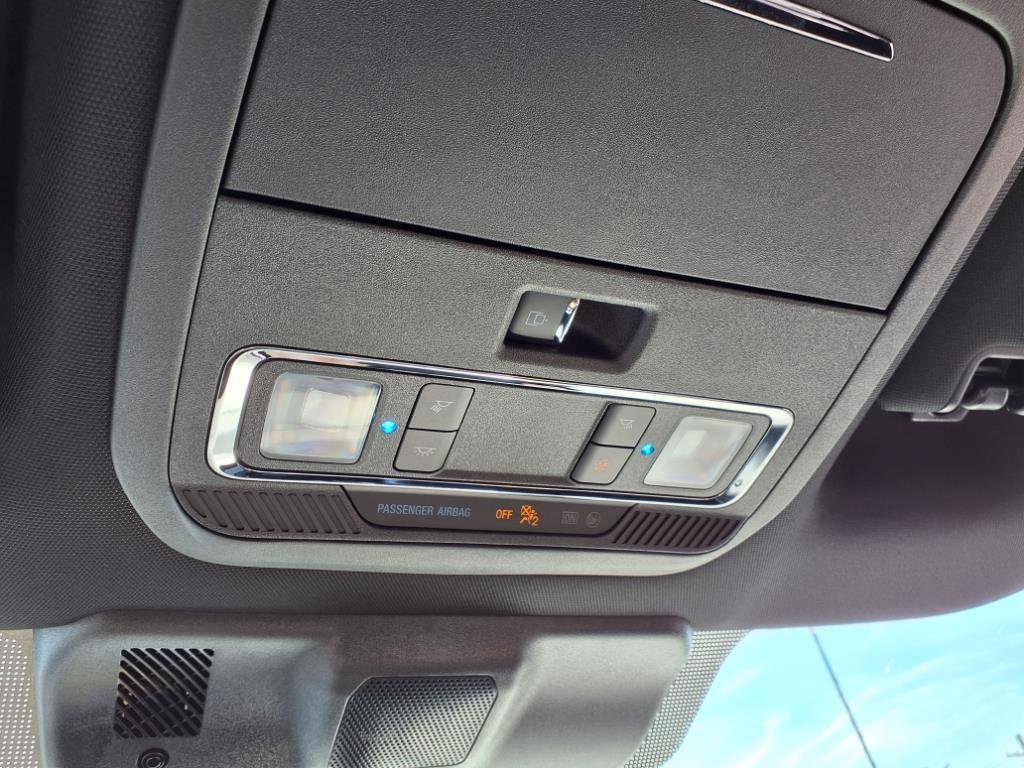 2025 Ford F-150 Lariat photo 20