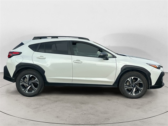 2024 Subaru Crosstrek Premium photo 6