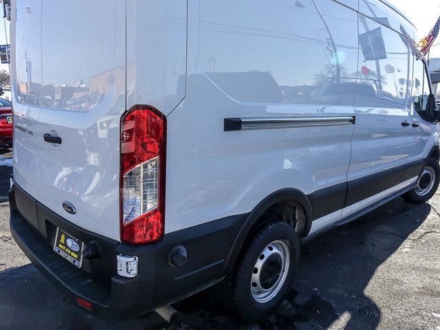 2024 FORD TRANSIT - Image 36