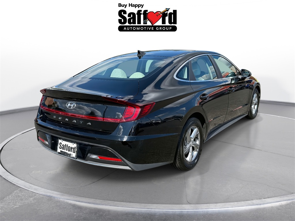 2023 Hyundai Sonata SE photo 6
