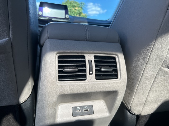 2022 Nissan Altima 2.5 SL photo 26
