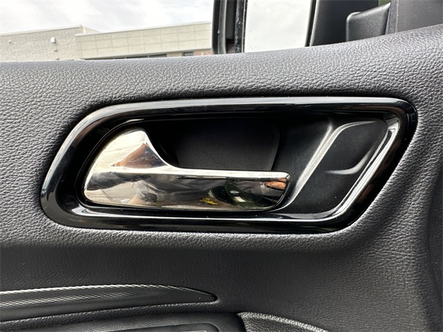2021 Dodge Durango GT photo 27
