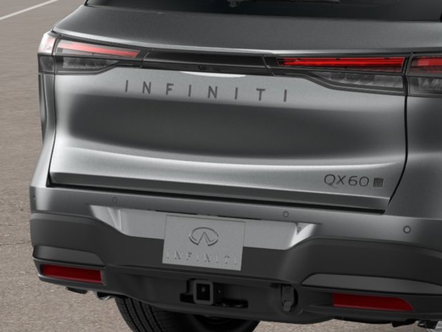 2026 Infiniti QX60 Autograph AWD photo 13